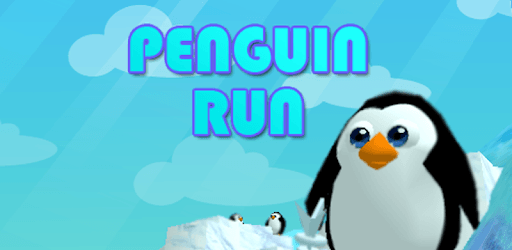 Penguin Run 3D HD PC screenshot