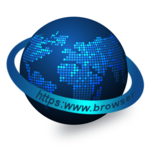 Private Browser ： Privacy & Fast Download icon