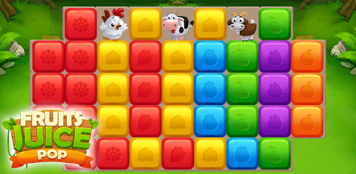 Farm Cube Blast PC screenshot Farm Cube Blast PC screenshot