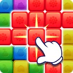 Farm Cube Blast icon