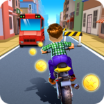 Moto Runner 3D for PC