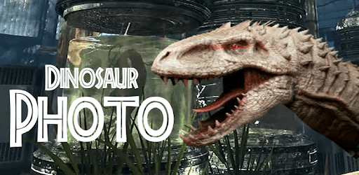 Dinosaur Camera Jurassic Photo Editor PC screenshot Dinosaur Camera Jurassic Photo Editor PC screenshot