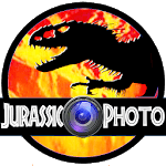Dinosaur Camera Jurassic Photo Editor icon
