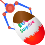 Surprise Eggs Prize Claw for PC