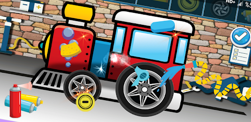 Car Wash & Design PC screenshot