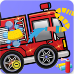 Car Wash & Design icon