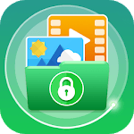 Hide picture - hide video icon