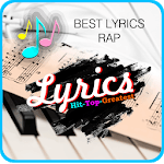 Best Lyrics & Songs Rap icon