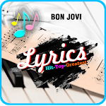 Bon Jovi Lyrics for PC Bon Jovi Lyrics for PC