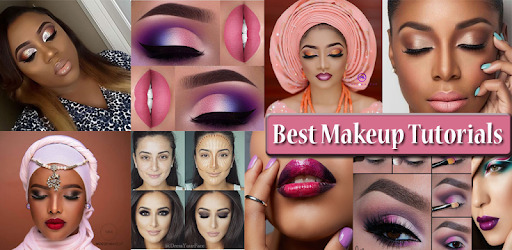 Best Makeup Tutorials 2018 PC screenshot