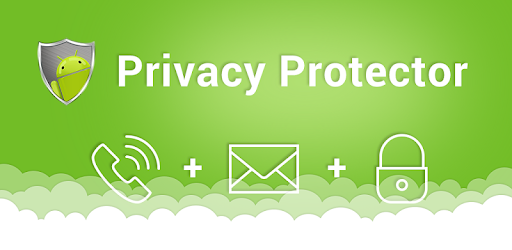 Privacy Protector PC screenshot Privacy Protector PC screenshot