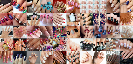 Best Nail Manicure Tutorials PC screenshot