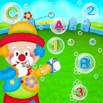 ABC Circus Learn Alphabets & Numbers with fun for PC ABC Circus Learn Alphabets & Numbers with fun for PC