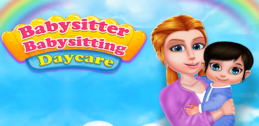 Babysitter Babysitting Daycare PC screenshot