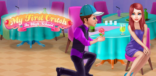 My First Crush in High School PC screenshot