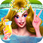 Pool Party Games For Girls for PC