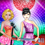 Rock Band of Superstar Hero Girls for PC Rock Band of Superstar Hero Girls for PC