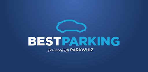 Best Parking - Find Parking PC screenshot Best Parking - Find Parking PC screenshot