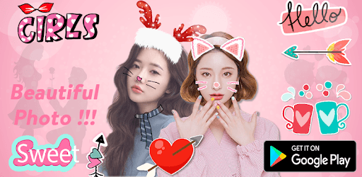 Cat Face Editor 365 PC screenshot