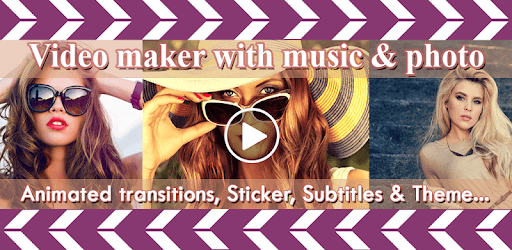 Video Slideshow Maker Pro & Animated Transitions PC screenshot Video Slideshow Maker Pro & Animated Transitions PC screenshot