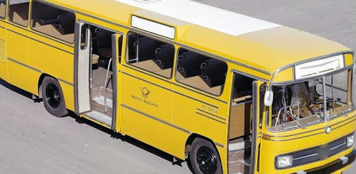 Puzzles Mercedes Benz Bus PC screenshot Puzzles Mercedes Benz Bus PC screenshot