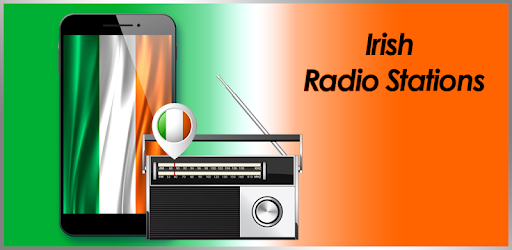 Irish Radio Stations PC screenshot