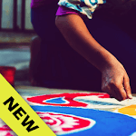 Rangoli Models icon