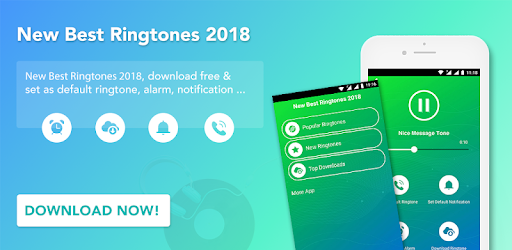 New Best Ringtones 2018 PC screenshot New Best Ringtones 2018 PC screenshot