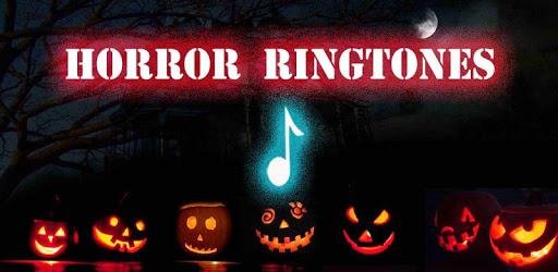 Halloween Horror Ringtones PC screenshot Halloween Horror Ringtones PC screenshot