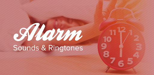 Alarm Sounds & Ringtones PC screenshot