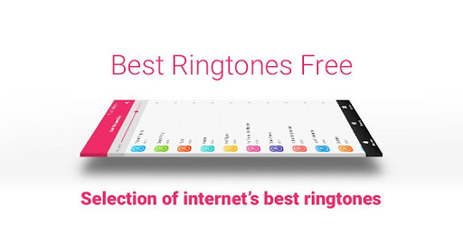 Best Free Ringtones PC screenshot