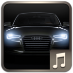 Car Sounds & Ringtones icon