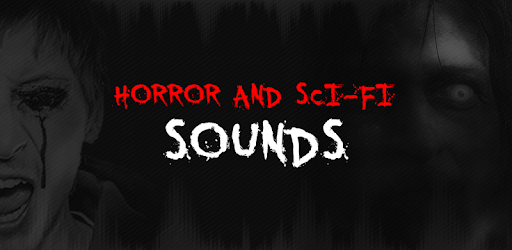 Horror and Sci-Fi Sounds PC screenshot Horror and Sci-Fi Sounds PC screenshot