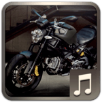 Motorcycle Sounds icon