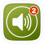 Notification Sounds icon