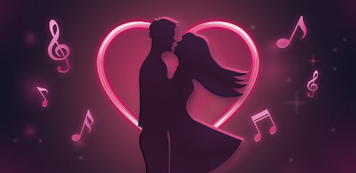 Romantic Love Ringtones PC screenshot