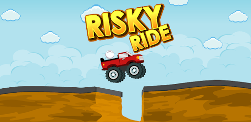 Risky Ride PC screenshot