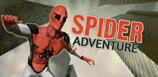 Superhero Adventure PC screenshot