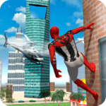Superhero Adventure icon