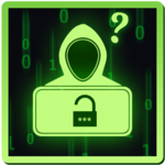 I Hacker - Password Game icon