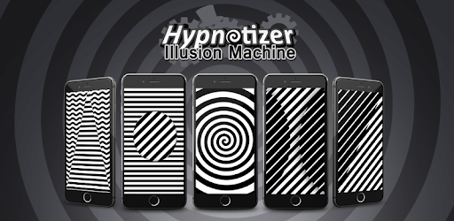 Hypnotize – Optical Illusions PC screenshot