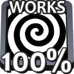 Hypnotize – Optical Illusions icon