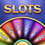 Slots: Vegas Slot Machines Casino and Free Games for PC
