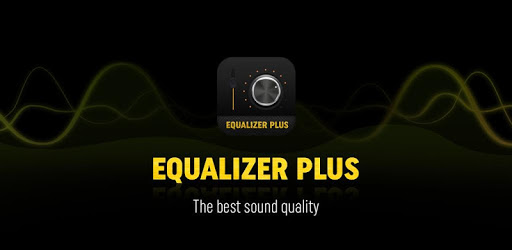 Equalizer Plus - Bass Booster PC screenshot