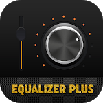 Equalizer Plus - Bass Booster for PC