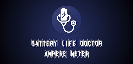 Battery Life Doctor - Ampere Meter & Charger Check PC screenshot Battery Life Doctor - Ampere Meter & Charger Check PC screenshot