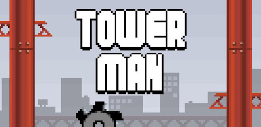 Towerman Jump PC screenshot