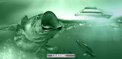 ultimate outdoor fishing masters PC screenshot