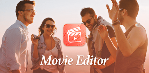 Video Maker with Music, Photos & Video Editor PC screenshot