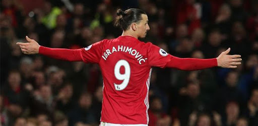 Ibrahimovic Wallpapers HD 4K PC screenshot